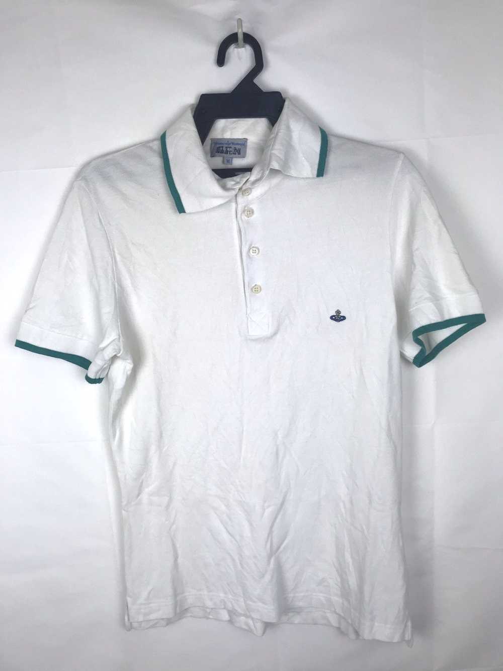 Vivienne Westwood VIVIENNE WESTWOOD MAN POLO TEE … - image 11