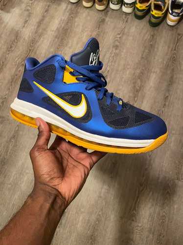 Lebron 9 entourage online