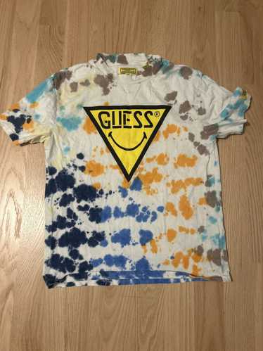 Guess x chinatown market best sale