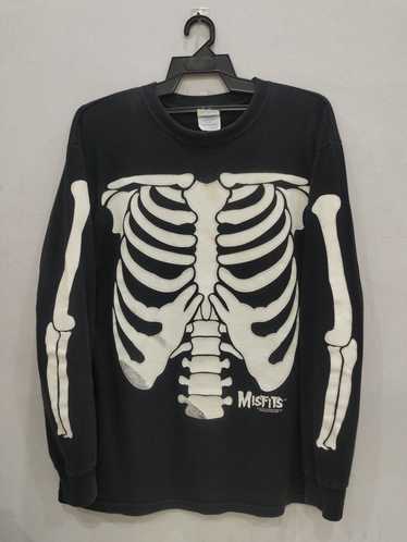 The misfits skeleton - Gem
