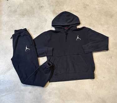 Jordan sweat suit - Gem