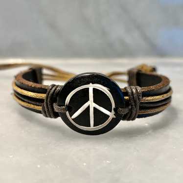 Ambush peace leather - Gem