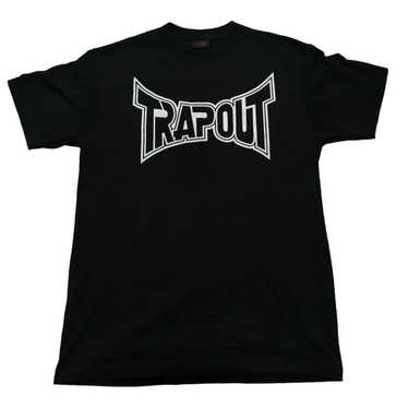 Kim Krueger Trapout Kim Krueger T Shirt - image 1