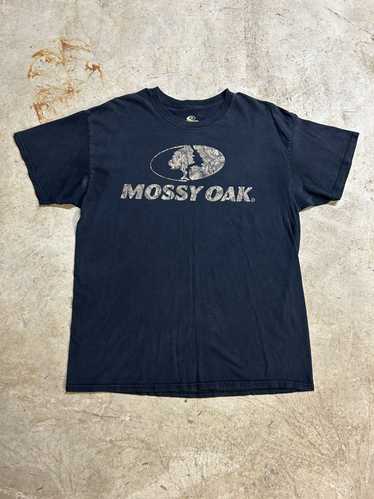 Mossy Oaks × Streetwear × Vintage Vintage Y2K Moss