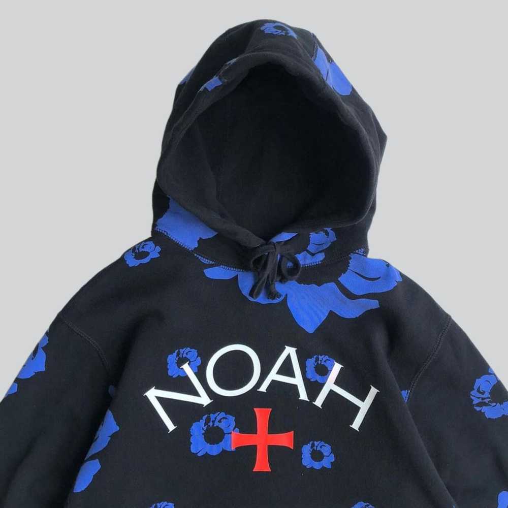 Noah Noah X The Cure Disintegration FW17 - image 2