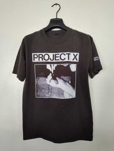 Project rock t shirt - Gem