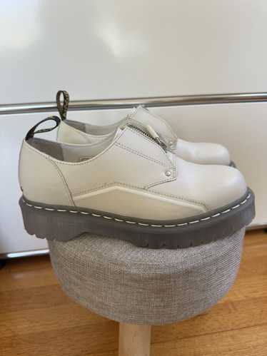 A Cold Wall × Dr. Martens ACW x Dr Martens Shoes