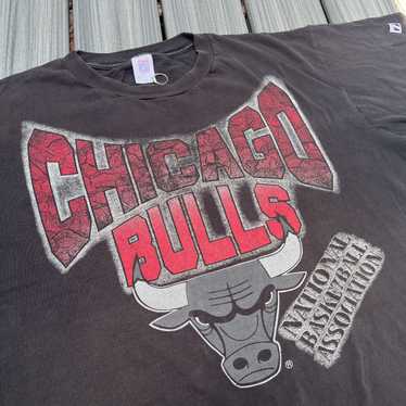 Chicago Bulls × Sportswear × Vintage 90’s Chicago… - image 1