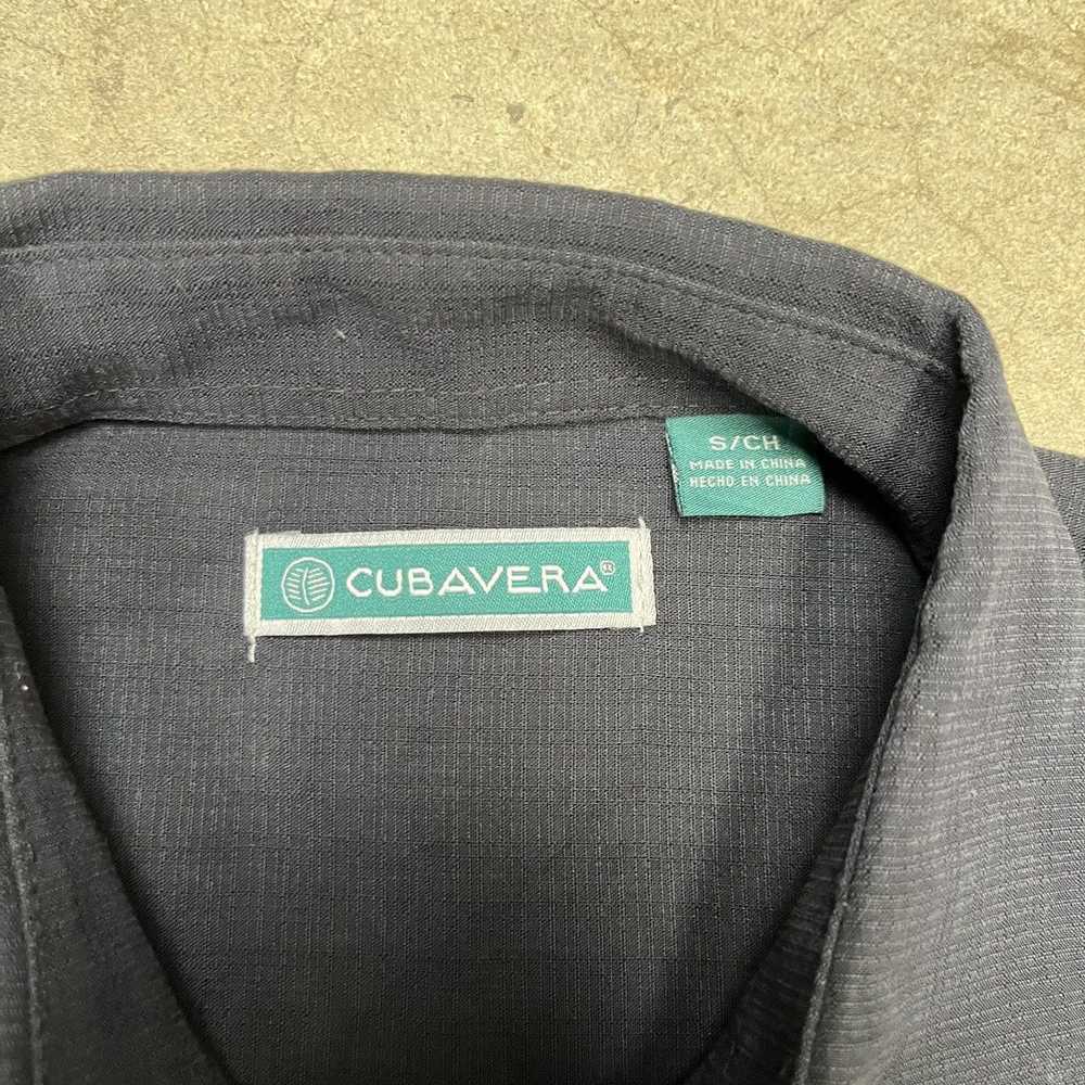 Cubavera × Streetwear × Vintage Cubavera Rayon sh… - image 2