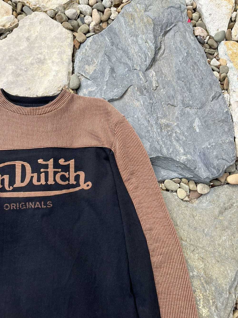 Streetwear × Vintage × Von Dutch Vintage Von Dutc… - image 2