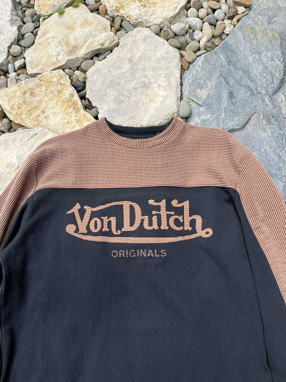 Streetwear × Vintage × Von Dutch Vintage Von Dutc… - image 3