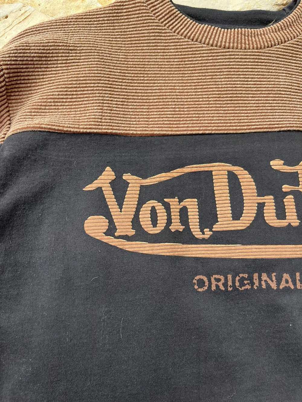 Streetwear × Vintage × Von Dutch Vintage Von Dutc… - image 7