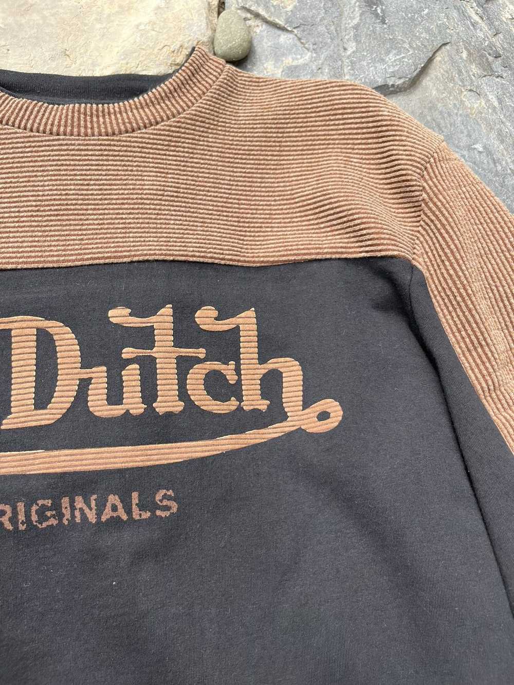 Streetwear × Vintage × Von Dutch Vintage Von Dutc… - image 8