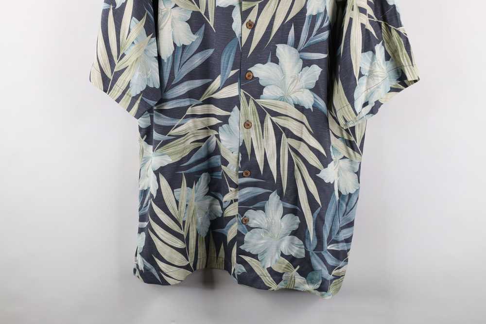 Tommy Bahama × Vintage Vintage 90s Tommy Bahama C… - image 3