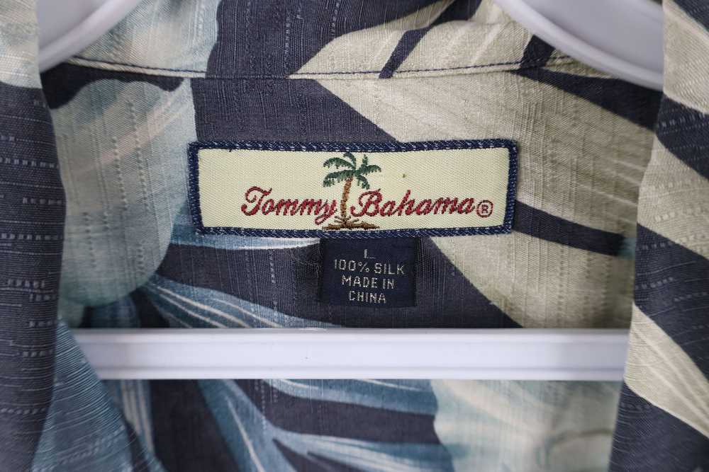 Tommy Bahama × Vintage Vintage 90s Tommy Bahama C… - image 5