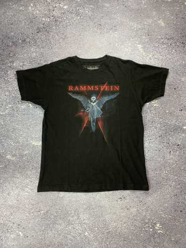 Rammstein logo t - Gem Rammstein logo t - Gem