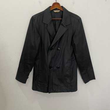 Issey miyake plantation jacket - Gem