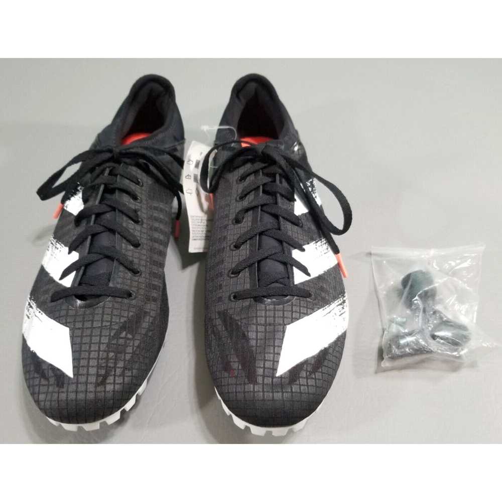 Adidas Adidas Sprintstar 201 Running Shoe Mens Fi… - image 2