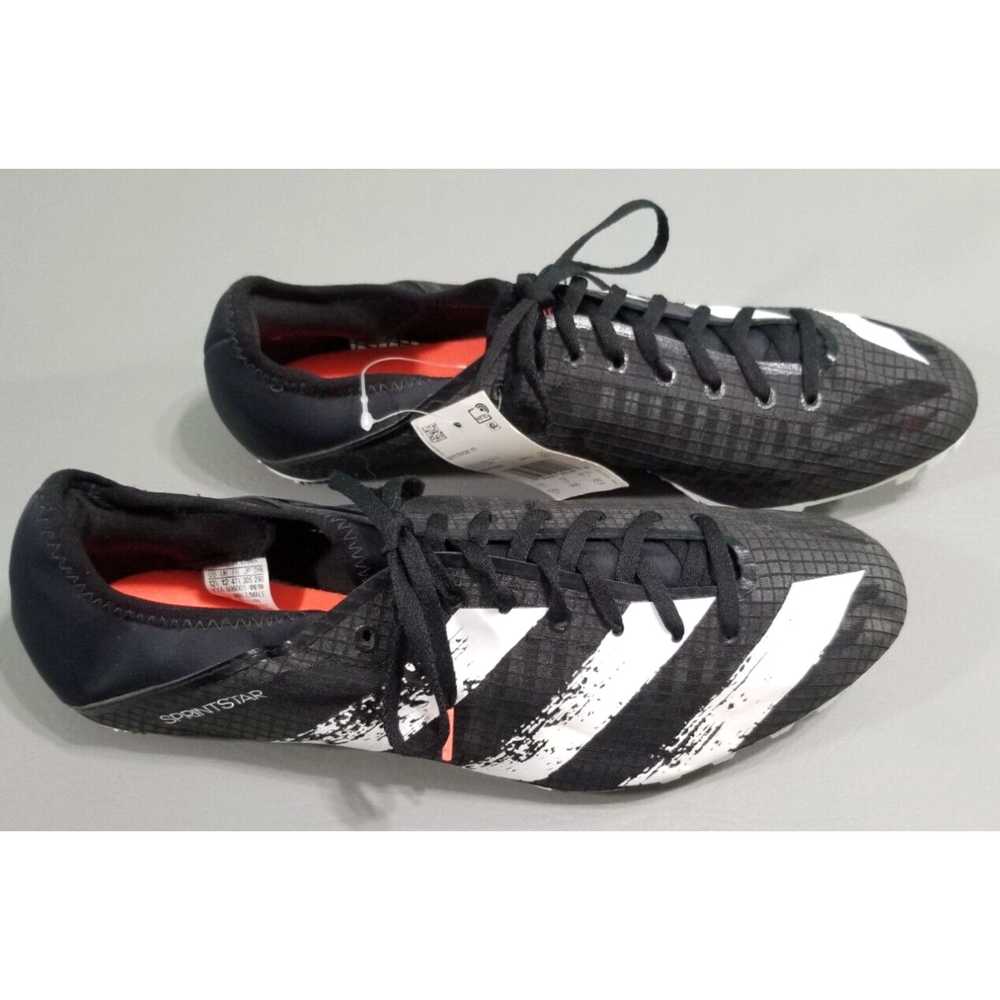 Adidas Adidas Sprintstar 201 Running Shoe Mens Fi… - image 3