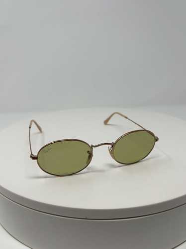 RayBan Rayban oval sunglasses