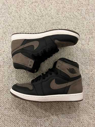 Jordan Brand × Nike Jordan 1 High Palomino