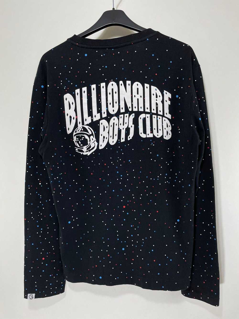 Billionaire Boys Club × Hype × Streetwear bbc lon… - image 2