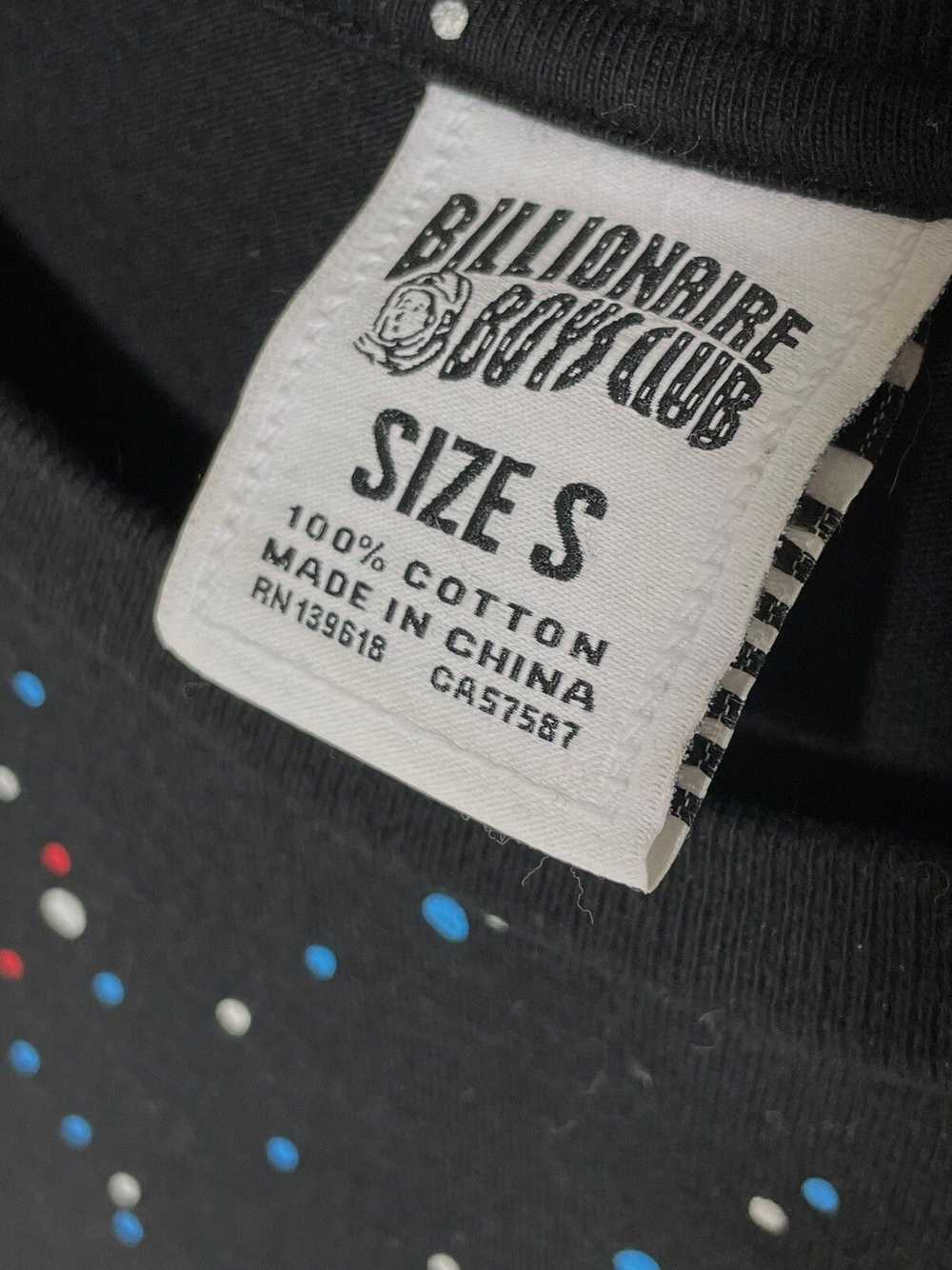 Billionaire Boys Club × Hype × Streetwear bbc lon… - image 4