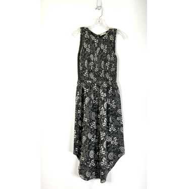 Ulla Johnson Ulla Johnson Gili Smocked Sleeveless 