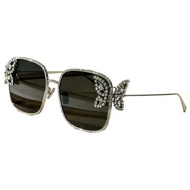 Dior Oversized sunglasses