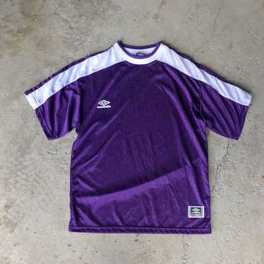 ウェア 90s umbro soccer uniform game shirt y2k s-l400.png