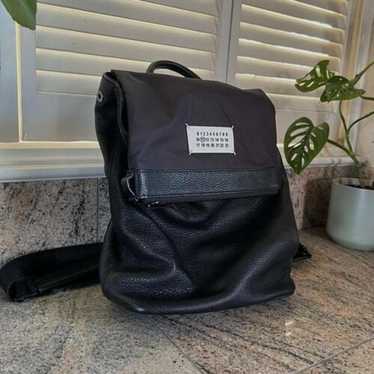 Maison margiela backpack - Gem