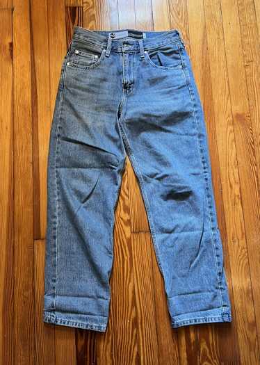 Levi's Levi’s Silver Tab Jeans