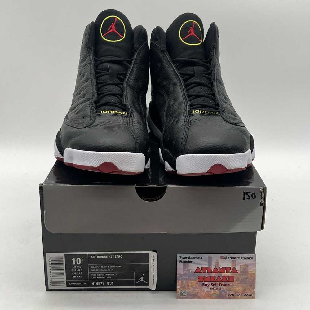 Jordan Brand Air Jordan 13 playoff - image 2