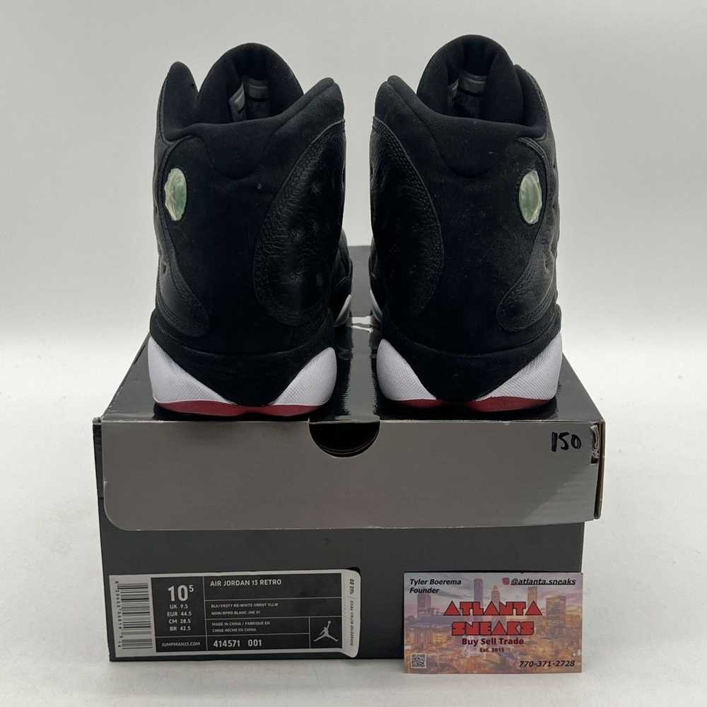 Jordan Brand Air Jordan 13 playoff - image 3