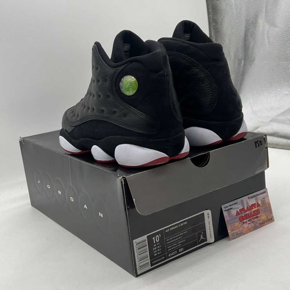 Jordan Brand Air Jordan 13 playoff - image 4