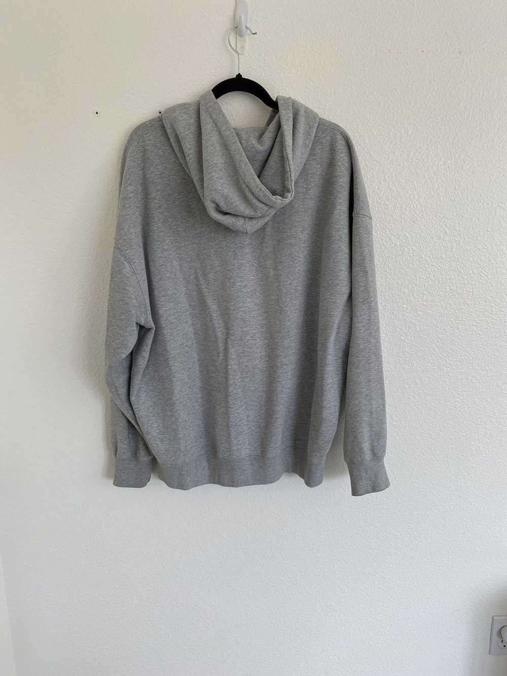 Brandy Melville New York Christy Hoodie - image 2