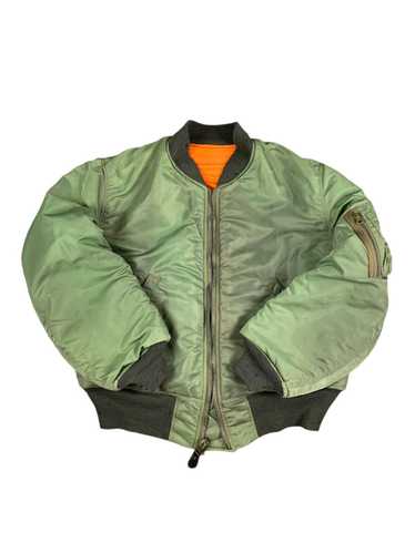 Buzz rickson ma-1 reversible - Gem Buzz rickson ma-1 reversible - Gem