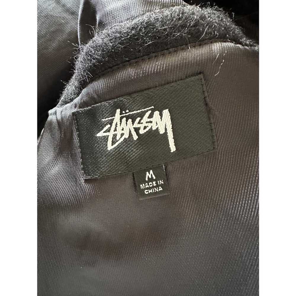 Stussy Wool jacket - image 2