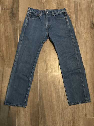 Levi's Levi's Western Style Jeans