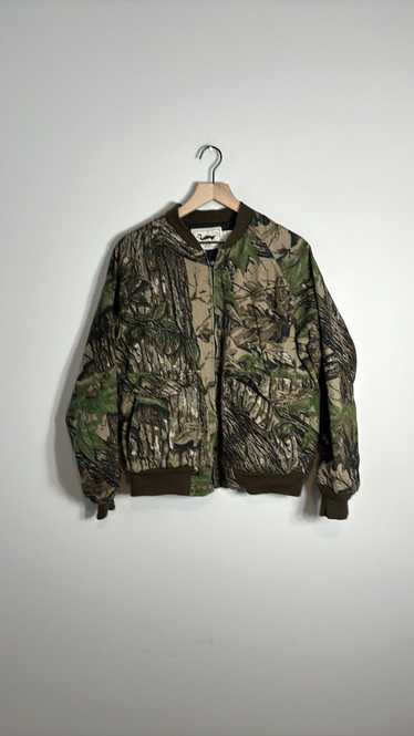 Liberty × Realtree × Vintage Vintage Liberty Camo 