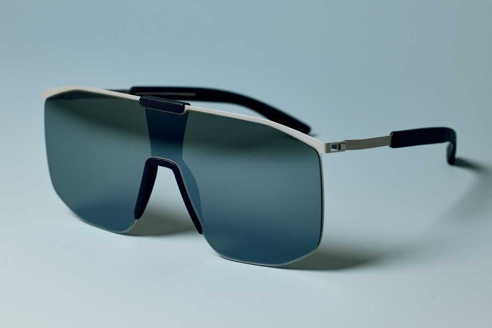 Mykita Mykita Mylon Yarrow Sunglasses - image 2