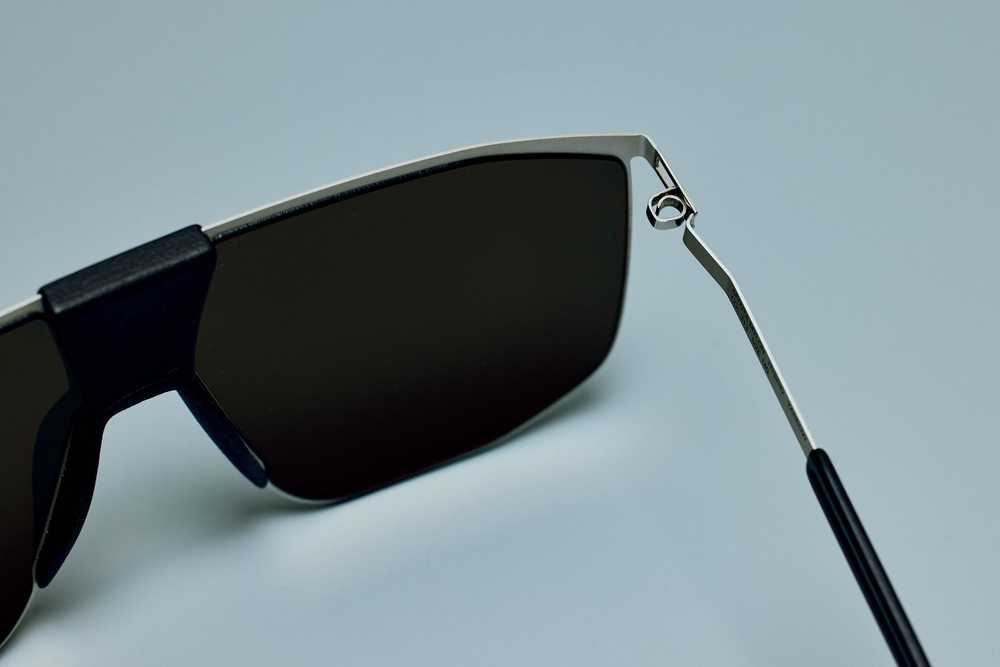 Mykita Mykita Mylon Yarrow Sunglasses - image 5