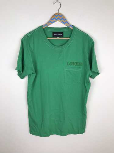 Bianca Chandon Bianca Chandon Green Lover Tee Felt