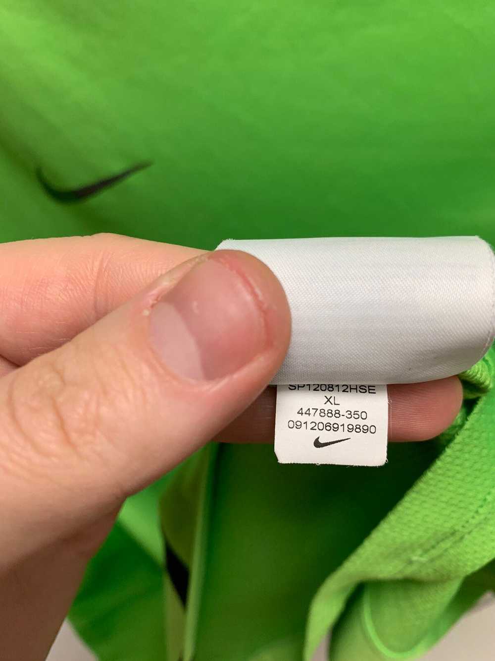 Jersey × Nike × Soccer Jersey Portugal Nike socce… - image 6
