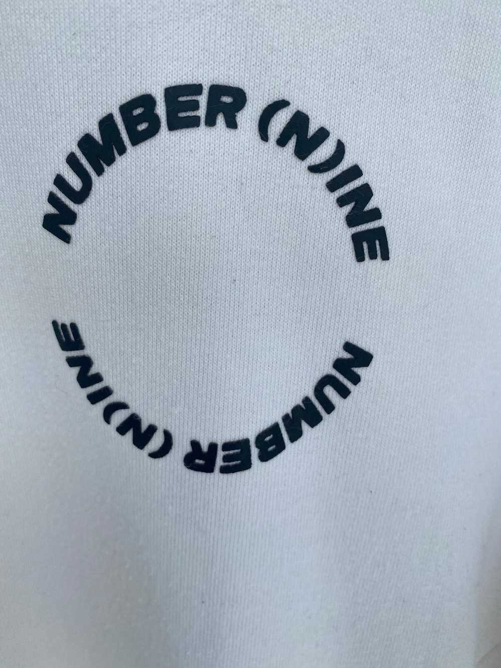 If Six Was Nine × Number (N)ine × Vintage Number … - image 5
