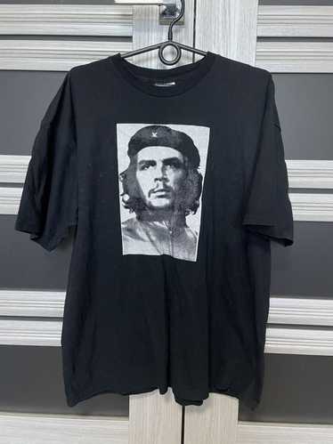 Band Tees × Rage Against The Machine × Vintage El… - image 1