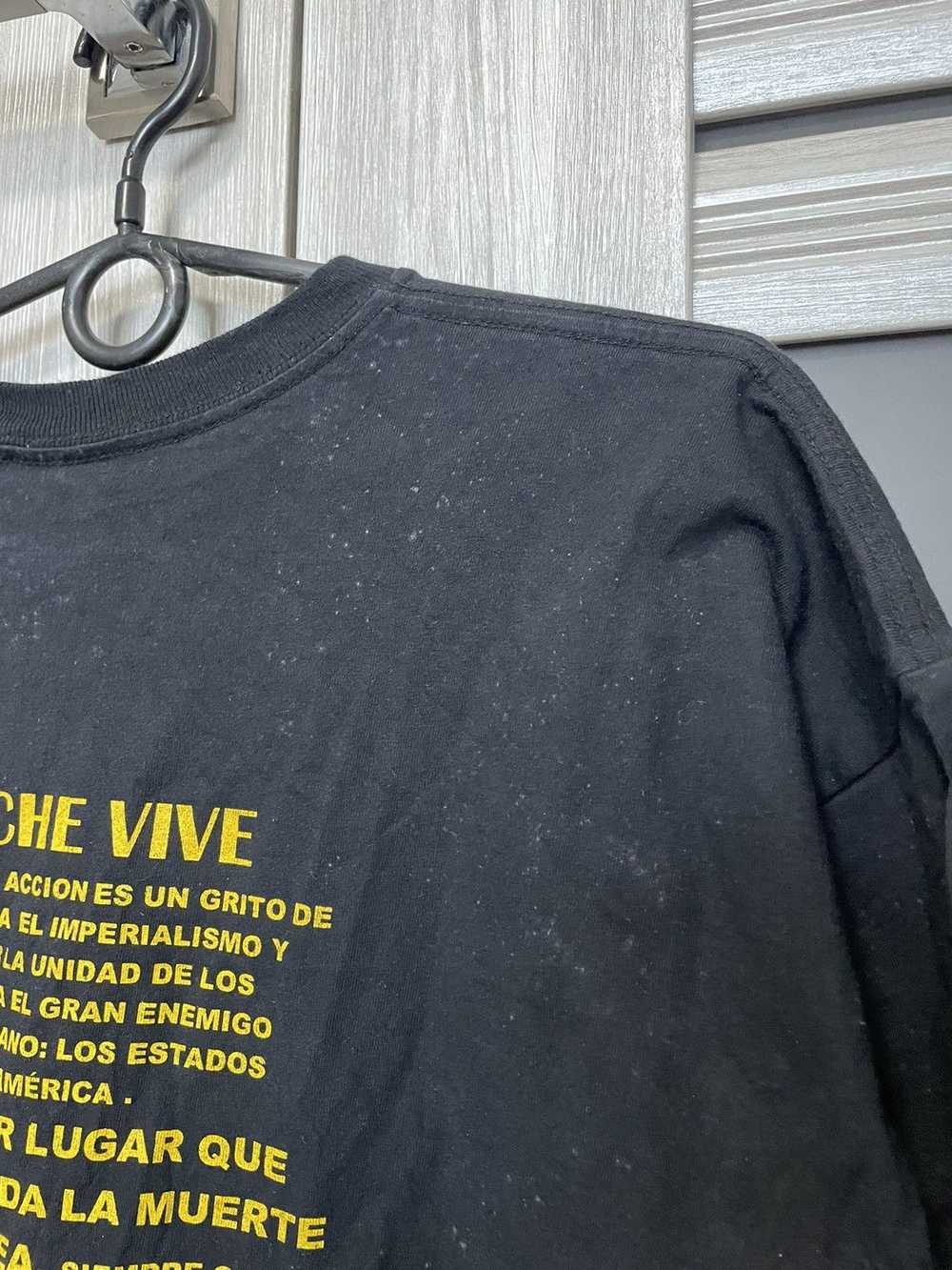 Band Tees × Rage Against The Machine × Vintage El… - image 8