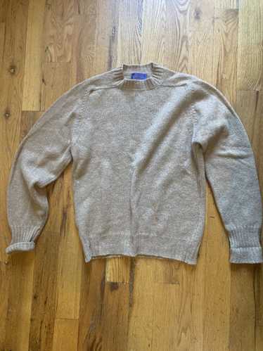 Pendleton Pendleton Shetland Wool sweater