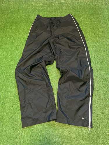 Nike × Streetwear × Vintage Y2K Nike Track Pants