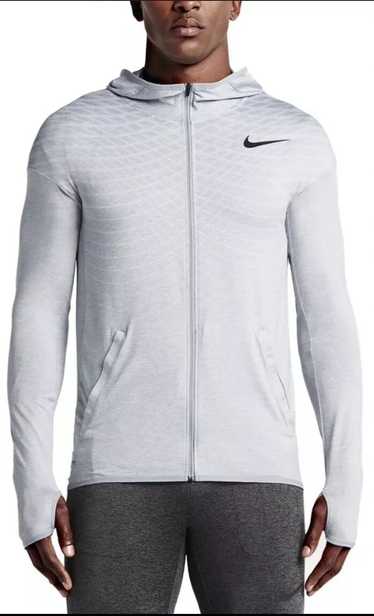 Nike Nike Ultimate Dry Dri-Fit Full Zip Hoodie